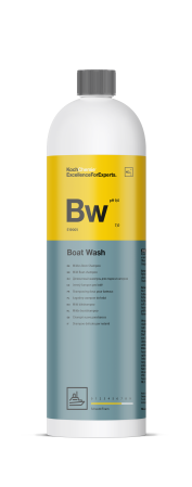 Produse Ambarcatiuni - Koch-Chemie-Sampon-Concentrat-Pentru-Curatarea-Barcilor-Ambarcatiunilor-1L