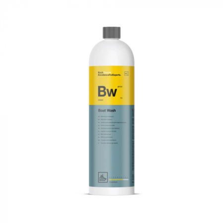 Produse Ambarcatiuni - Sampon Pentru Barci Koch Chemie Boat Wash Bw