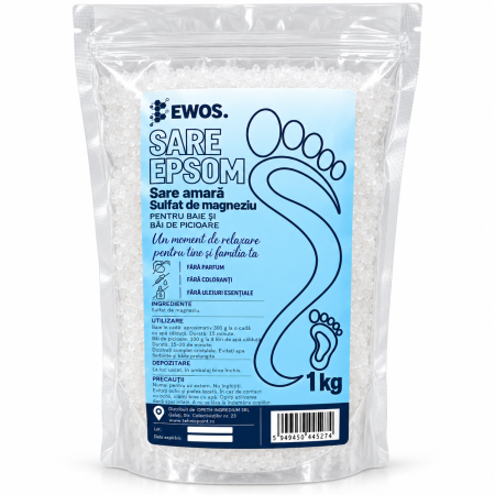 Sare-epsom-pentru-bai-EWOS-punga-1kg