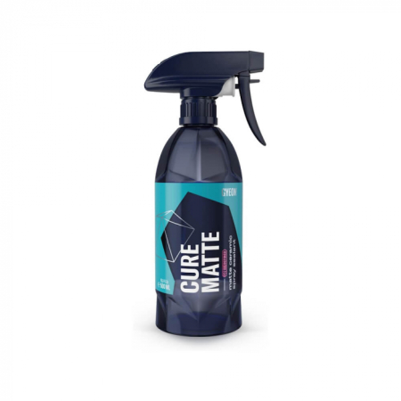 Vopsea - Sealant Auto Mat Gyeon Q M Cure Matte Redefined 500Ml