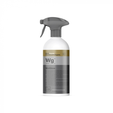 Vopsea - Sealant Auto Suprafete Ude Koch Chemie Wetgloss Wg