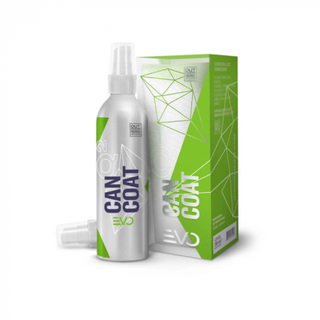 Solutii detailing rapid - Sealant Ceramic Vopsea Gyeon Q2 Cancoat Evo 200Ml