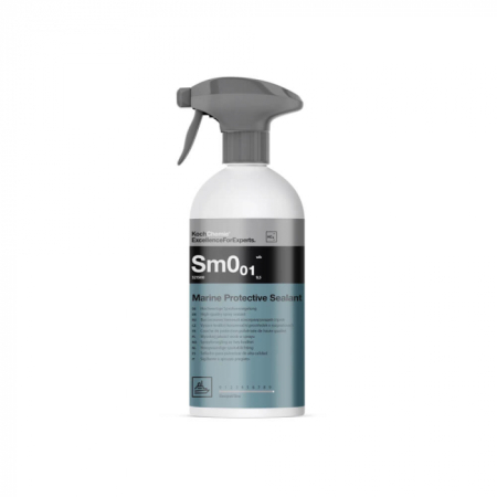 Produse Ambarcatiuni - Sealant Premium Ambarcatiuni Koch Chemie Marine Protective Sealant Sm0 01