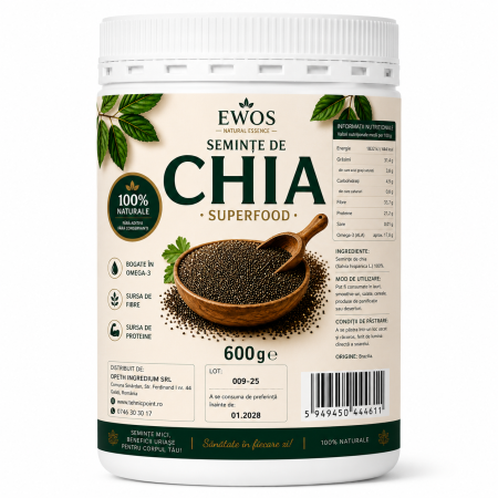 Seminte Chia - seminte-chia-naturale-600g-cutie