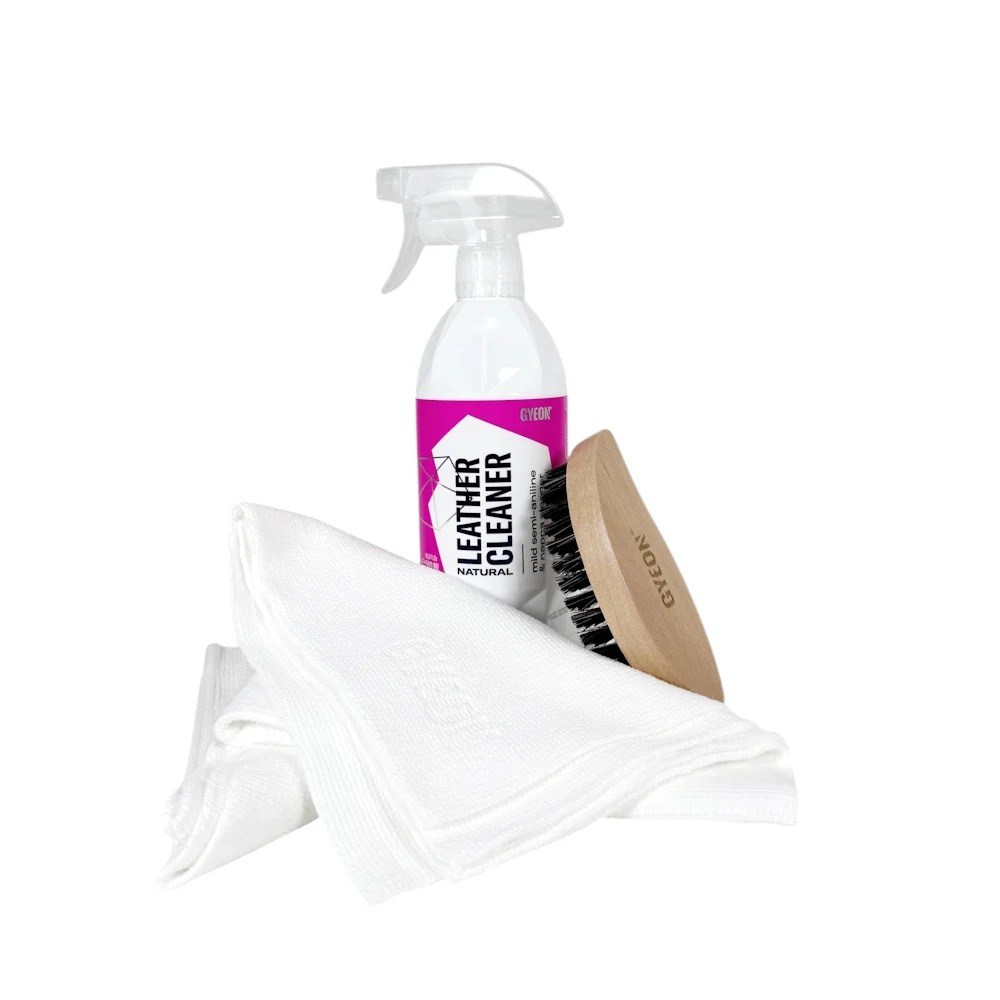 Geamuri - set-curatare-piele-gyeon