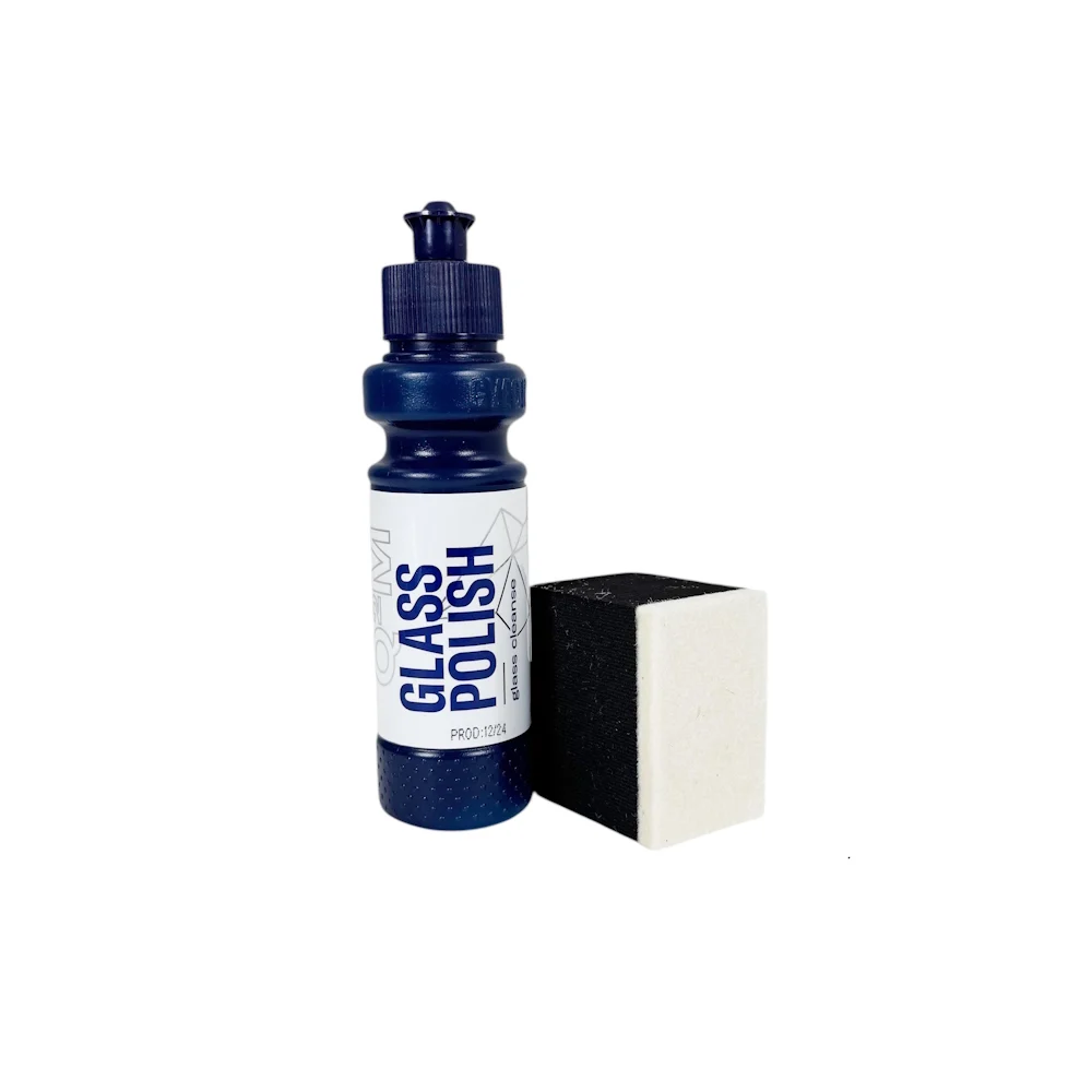 Geamuri - set-polish-sticla-gyeon-chemicalworkz