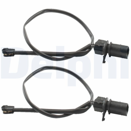 Lichide auto - Set senzor avertizare DELPHI LZ0304