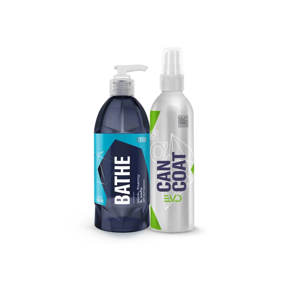 ODORIZANTE SI PARFUMURI - set-spalare-si-protectie-auto-gyeon