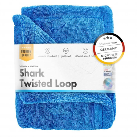 LAVETE | PROSOAPE - shark-laveta-uscare-ultra-absorbanta-din-microfibra-1400gsm