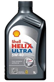 Uleiuri Auto/Moto - SHELL HELIX ULTRA 5W-40 1L