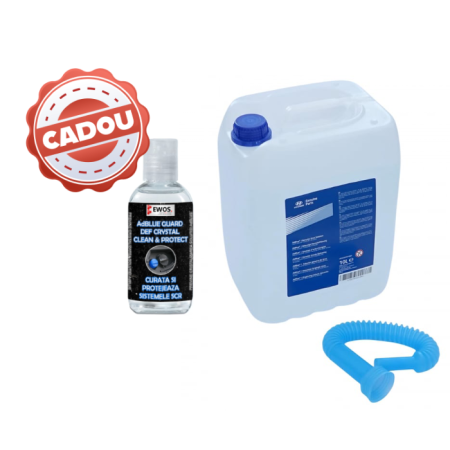 AdBlue ® - hyundai-kia-solutie-adblue-10L