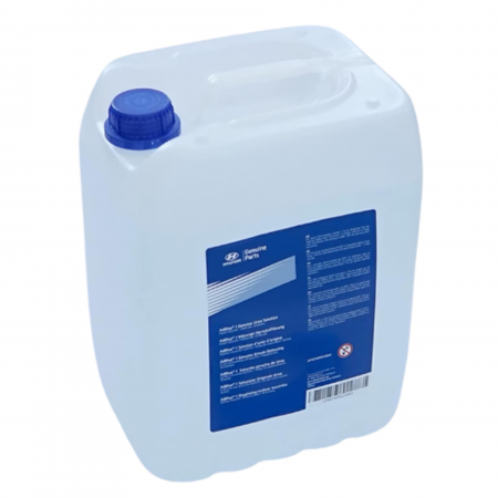 Lichide auto - Solutie-AdBlue-Hyundai-si-Kia-5L-cu-palnie