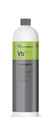 Prespalare | Spalare | Degresare - Koch-Chemie-Solutie-Alcalina-Concentrata-Pentru-Prespalarea-Autovehiculelor-Detergent-Cu-Putere-Ridicata-De-Curatare-1L