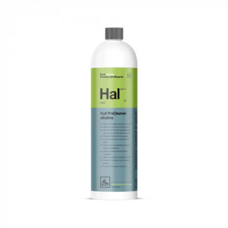 Produse Ambarcatiuni - Solutie Alcalina Prespalare Pentru Corpul Navei Si Punte Koch Chemie Marine Hull Precleaner Alkaline Hal