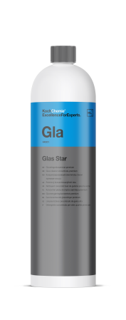 Sticlă - Koch-Chemie-solutie-concentrata-pentru-curatarea-geamurilor-GLA-glas-star-1l