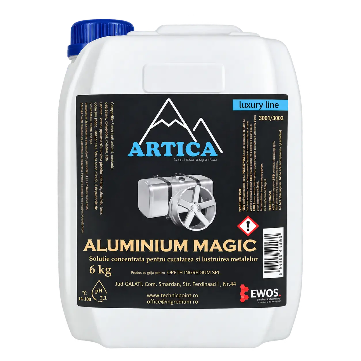 Soluție-concentrată-pentru-curățarea-și-lustruirea-metalelor-aluminium-magic-6kg-ewos