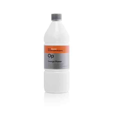Solutii decontaminare - Solutie Curatare Adeziv Si Rasini Koch Chemie Orange Power Op 1L