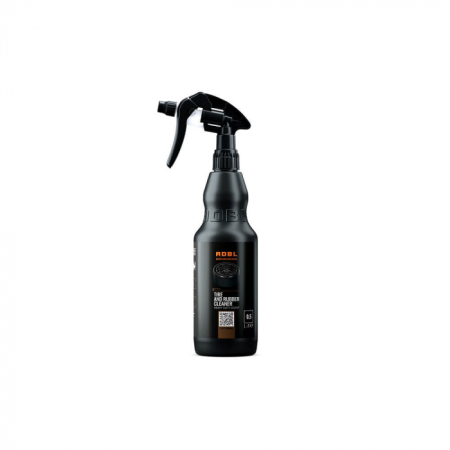 Motor - Solutie Curatare Anvelope Si Cauciuc Adbl Tire And Rubber Cleaner