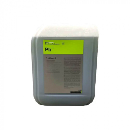 Motor - Solutie Curatare Auto Si Eliminare Insecte Koch Chemie Prewash B Pb 11Kg Copie