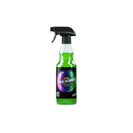 Altele - Solutie Curatare Geamuri Adbl Holawesome Glass Cleaner 500Ml