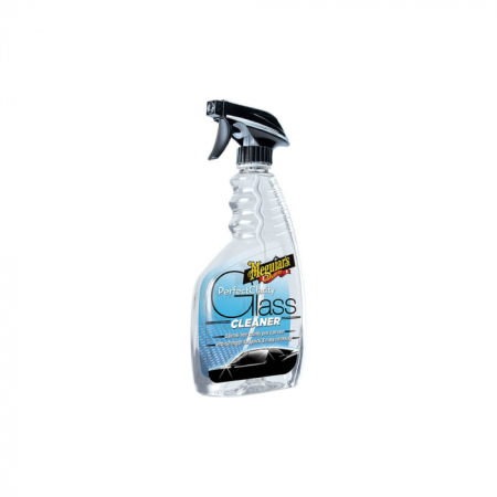 Pulverizatoare si recipiente - Solutie Curatare Geamuri Meguiar's Perfect Clarity Glass Cleaner 473Ml