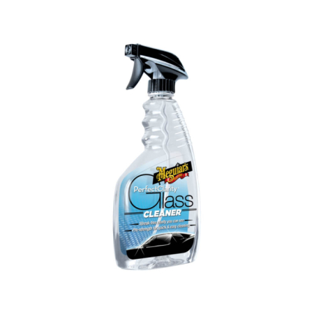ACCESORII INTERIOR - Solutie Curatare Geamuri Meguiar's Perfect Clarity Glass Cleaner 709Ml