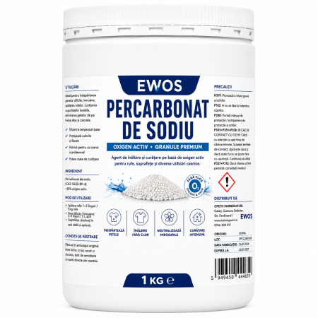 Produse Chimice - PERCARBONAT-DE-SODIU-OXIGEN-ACTIV-1KG-CUTIE