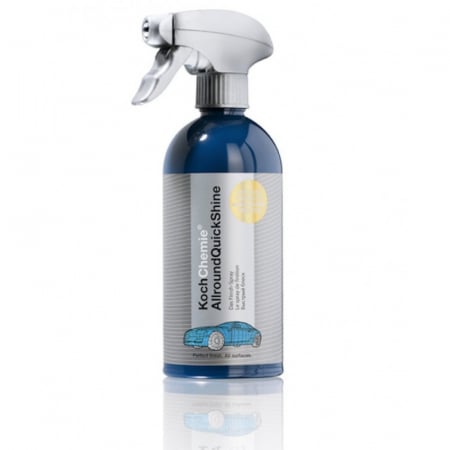 Bord | Plastice Interioare - Solutie Curatare Generala Koch Chemie AllroundQuickShine