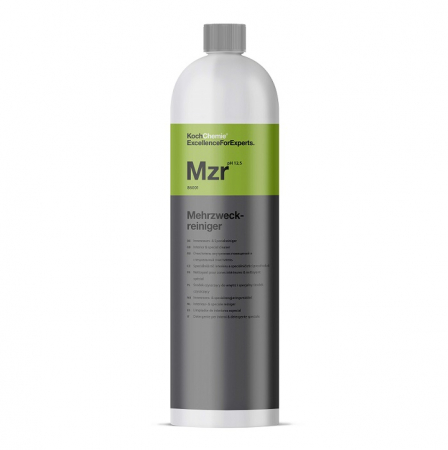 Solutii Curatare Generala - Solutie Curatare Generala Koch Chemie MZR Mehrzweckreiniger, 1L