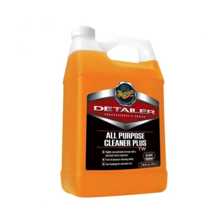 Motor - Solutie Curatare Generala Meguiar's All Purpose Cleaner Plus Tw 3 78L