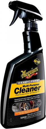 Solutii Curatare Generala - Solutie Curatare Generala Meguiar's Heavy Duty Multi-Purpose Cleaner, 710ml