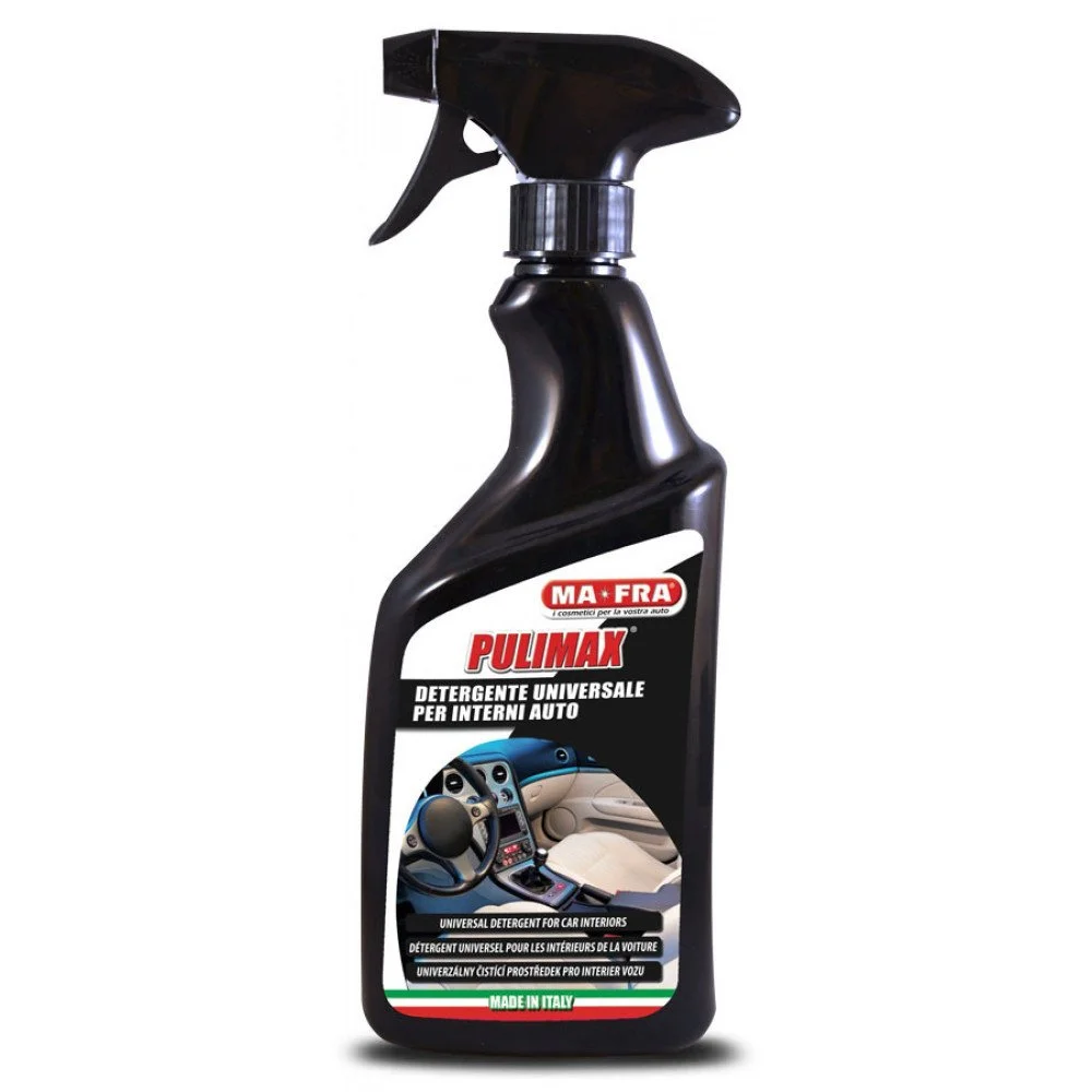 Motor - Solutie curatare interior Ma-Fra Pulimax, 500ml
