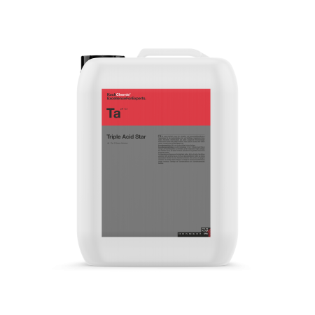 Koch-Chemie-solutie-concentrata-pentru-curatarea-jantelor-Triple-acid-star-11kg