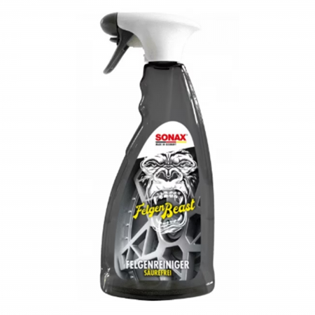 Detailing Auto - Solutie-Curatare-Jante-Sonax-Felgen-Beast-1L