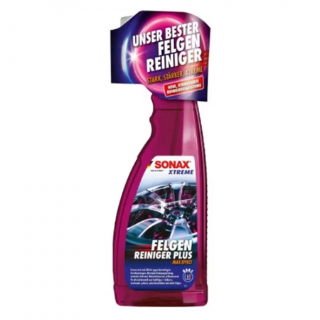 Jante | Anvelope - Solutie-Curatare-Jante-Sonax-Full-Effect-Wheel-Cleaner-750ml