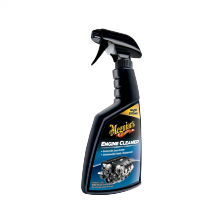 Motor - Solutie Curatare Motor Meguiar's Engine Cleaner 473Ml