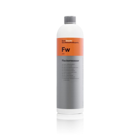 Solutii prespalare auto - Solutie Curatare Pete Organice Si Ceara Koch Chemie Fleckenwasser Fw 1L