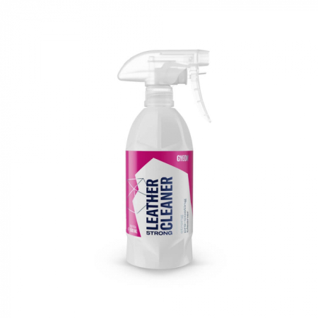 Prosoape uscare - Solutie Curatare Piele Gyeon Leathercleaner Strong