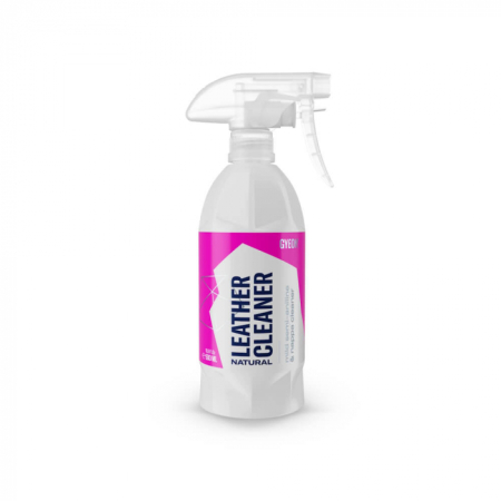ACCESORII - Solutie Curatare Piele Gyeon Q M Leathercleaner Natural