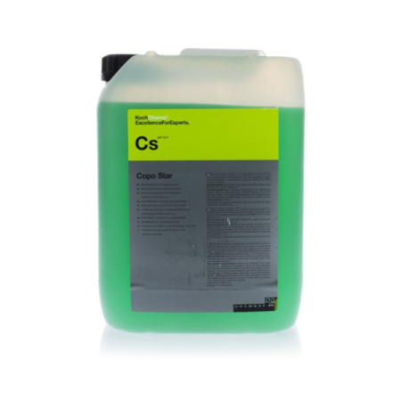 Solutii spalare auto - Solutie Curatare Podele Koch Chemie Copo Star Cs 11Kg