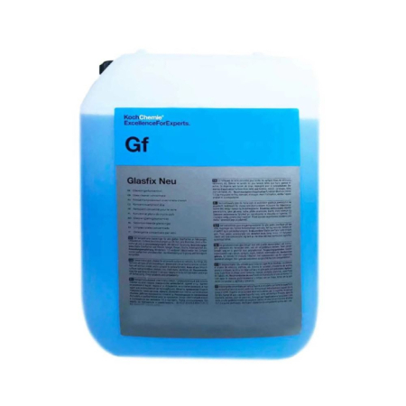 Solutii prespalare auto - Solutie Curatare Sticla Koch Chemie Glasfix Neu Gf 10L