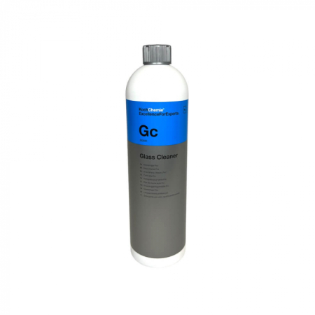 Vopsea - Solutie Curatare Sticla Koch Chemie Glass Cleaner Pro Gc 10L Copie