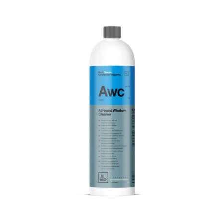 Produse Ambarcatiuni - Solutie Curatare Sticla Vopsea Si Policarbonat Koch Chemie Allround Window Cleaner Awc