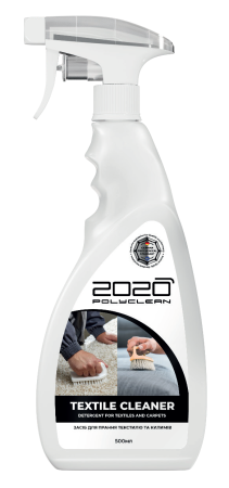 Tapiterii | Textile | Piele - Textile-Cleaner-500ml
