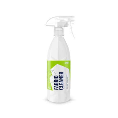 Solutii curatare sticla - Solutie Curatare Textil Gyeon Q M Fabriccleaner 1L