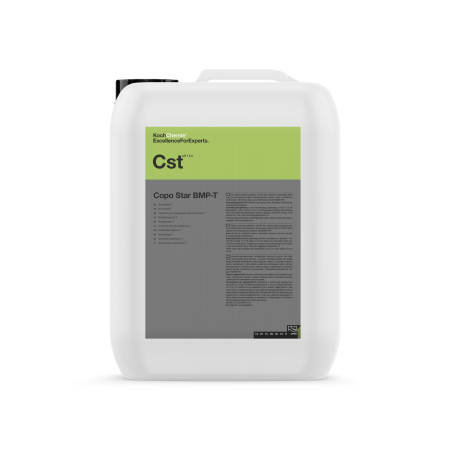 Prespalare | Spalare | Degresare - Koch-Chemie-solutie-pentru-curatare-universala-CST-copo-star-BMP-T-10l