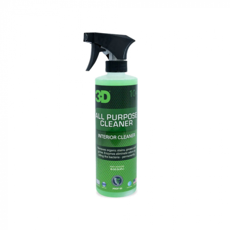 Solutii jante si anvelope - Solutie Curatare Universala Apc 3D All Purpose Cleaner