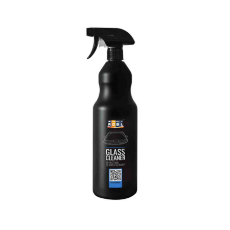 Solutii curatare sticla - Solutie Curatat Geamuri Adbl Glass Cleaner 1L