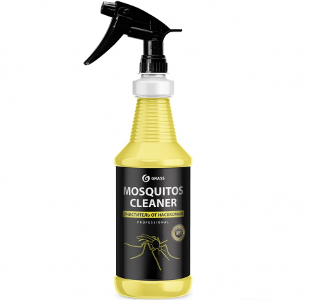 Geam | Parbriz - solutie-curatat-insecte-mosquito-cleaner-1000ml-grass