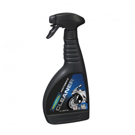 Detailing Auto - Solutie de curatare pentru motociclete, ATV-uri si scutere Ravenol Motobike Cleaner 0.5L